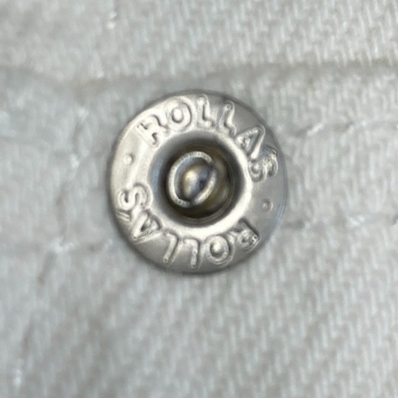 Rolla's Button Fly Shorts - Picture 8 of 13